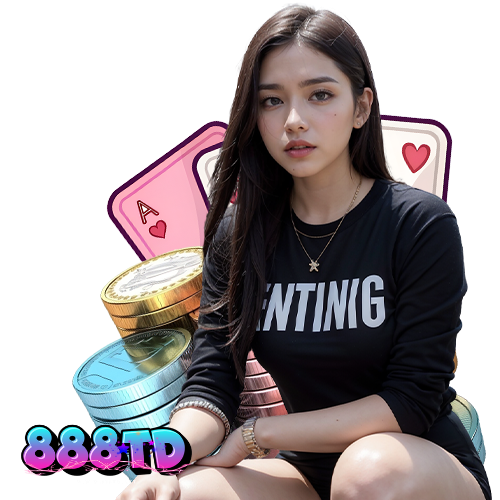888td ลิขสิทธิ์แท้