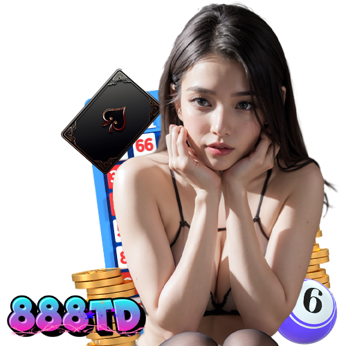 888td เว็บตรง